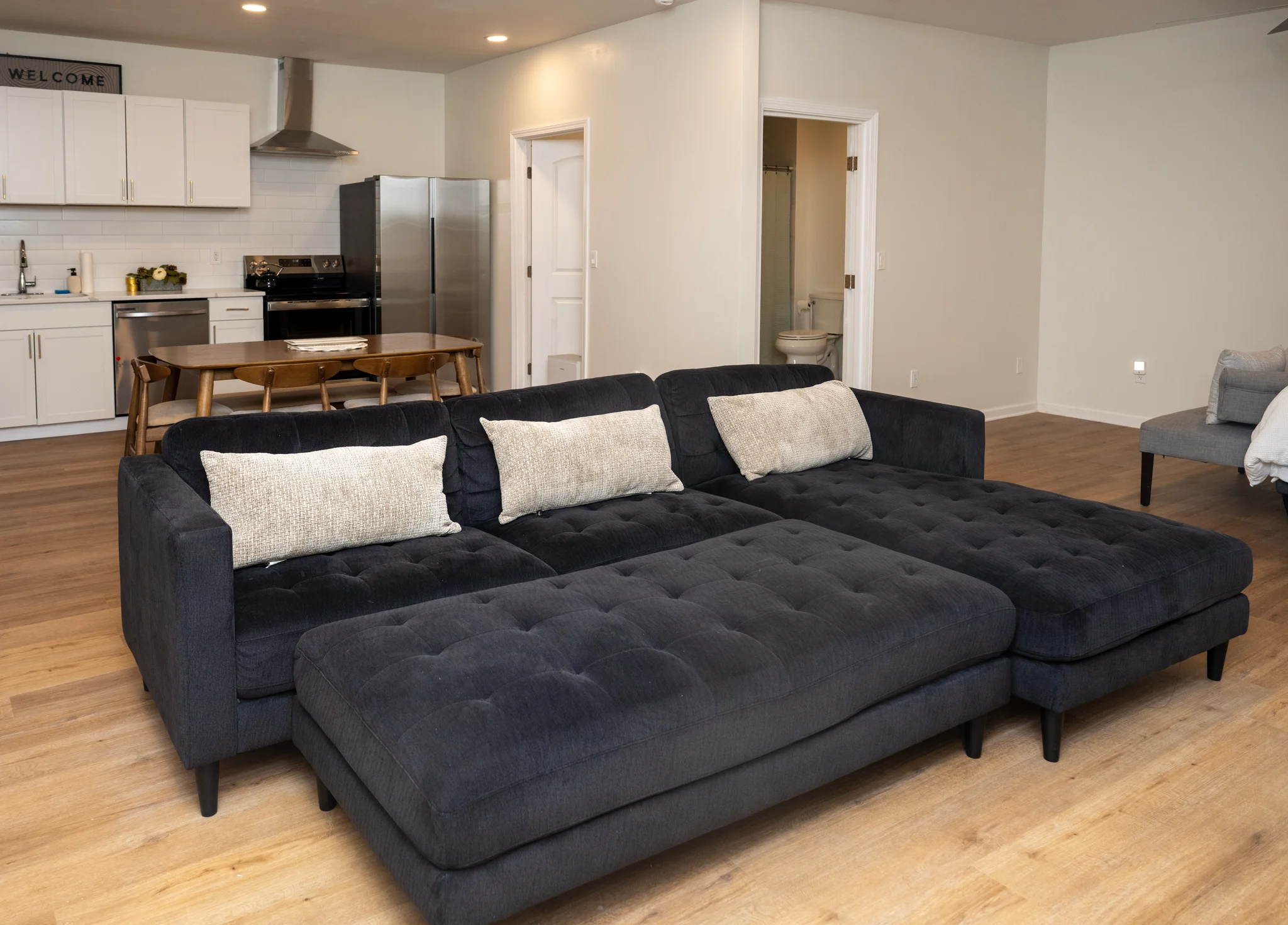 Atlanta Townhome: 620 Bonaventure Ave NE