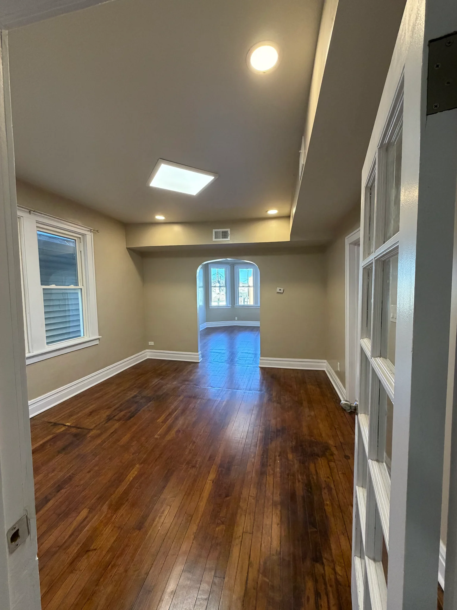 Chicago Multiplex: 4643 S Albany Ave