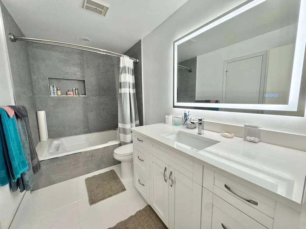 North Lauderdale Townhome: 7174 Sportsman Dr