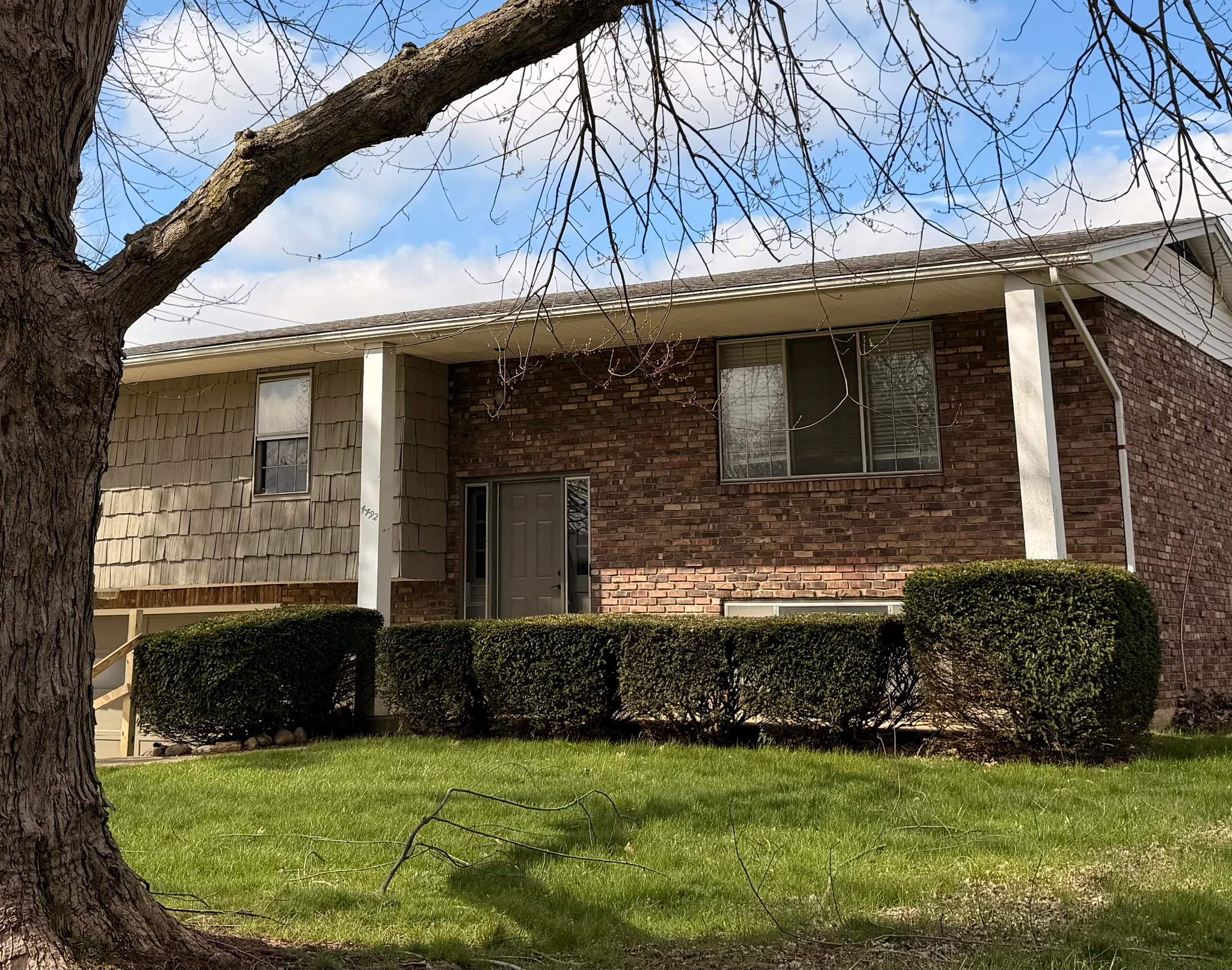 Bellbrook House: 4492 Ambridge