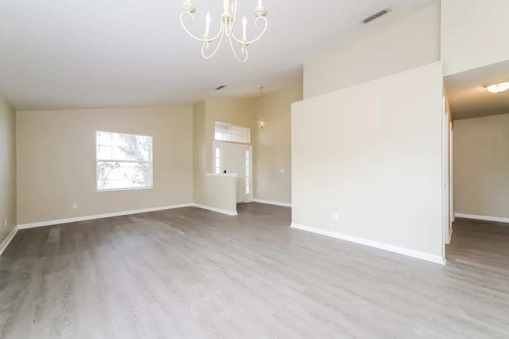 Kissimmee House: 4610 Sandhurst St