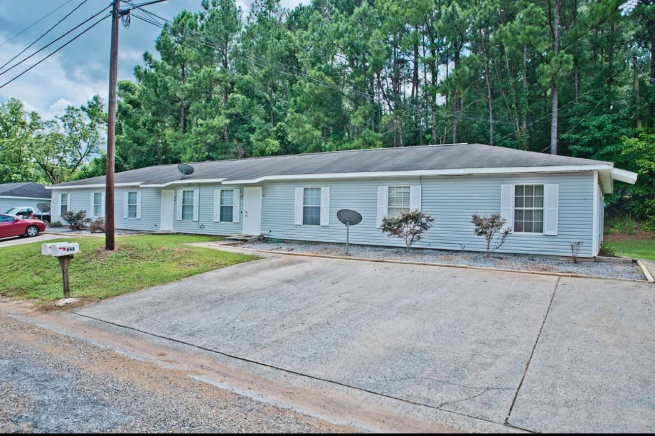 Alexander City Multiplex: 64 Cole Street