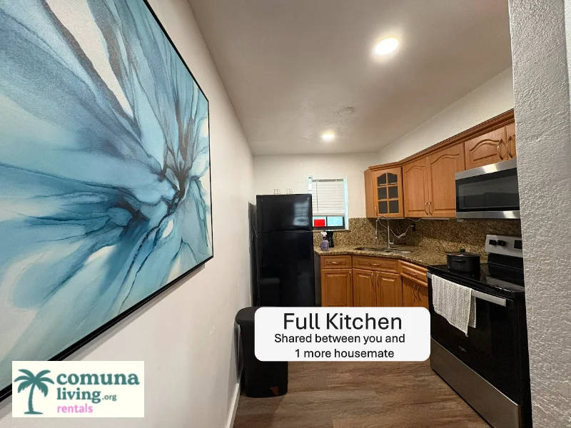 Fort Lauderdale House: 1345 NE 5th terrace