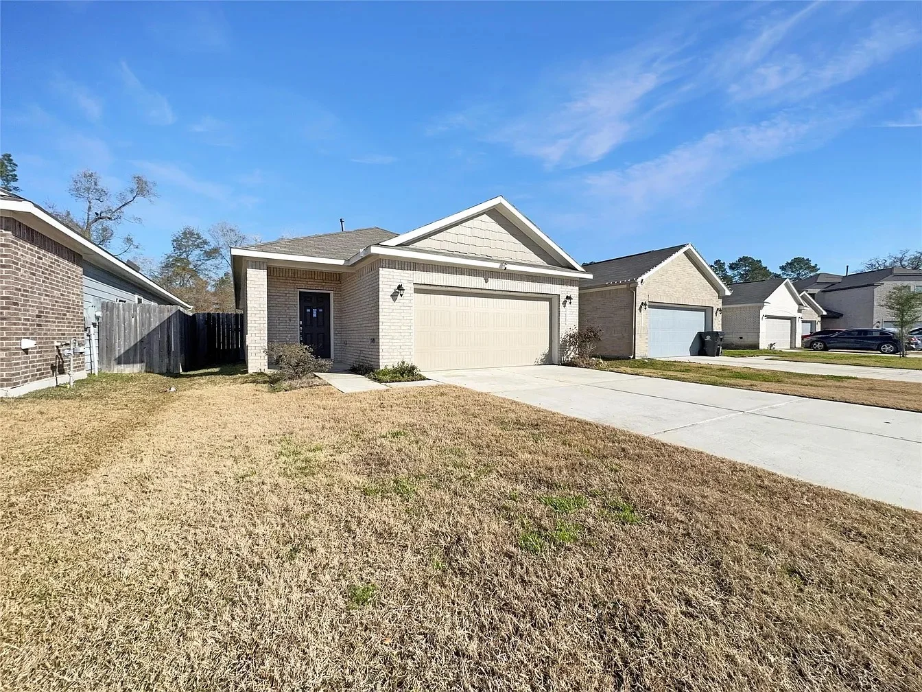 Huffman House: 915 Cobalt Crest Ln