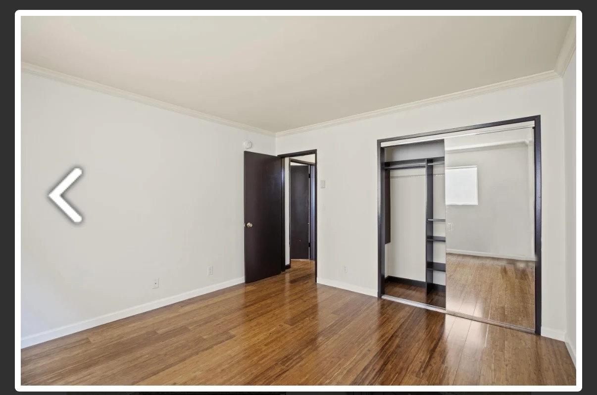 Santa Monica Apartment: 1033 6th Street