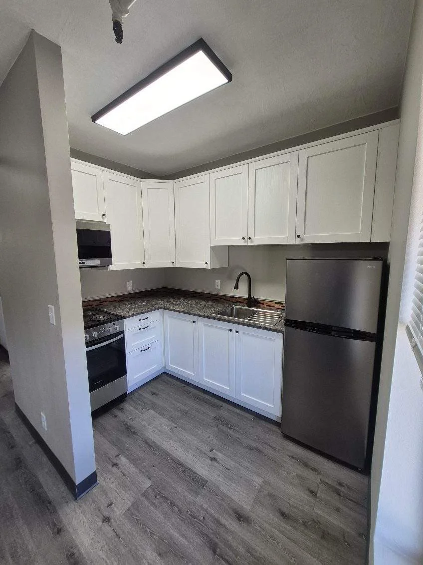 Mankato Apartment: 301 N Riverfront Dr