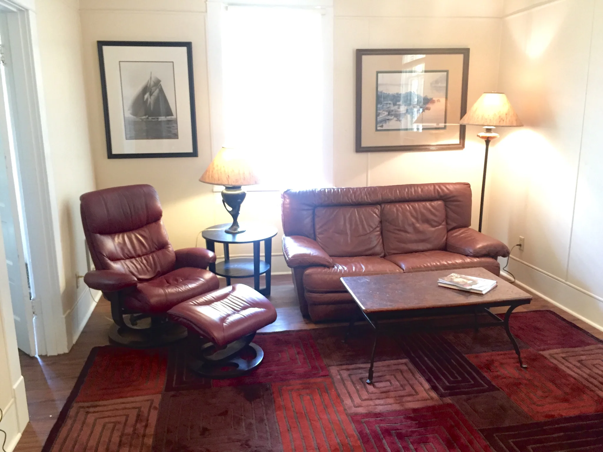 The Dalles Multiplex: 1006 E 2nd Street