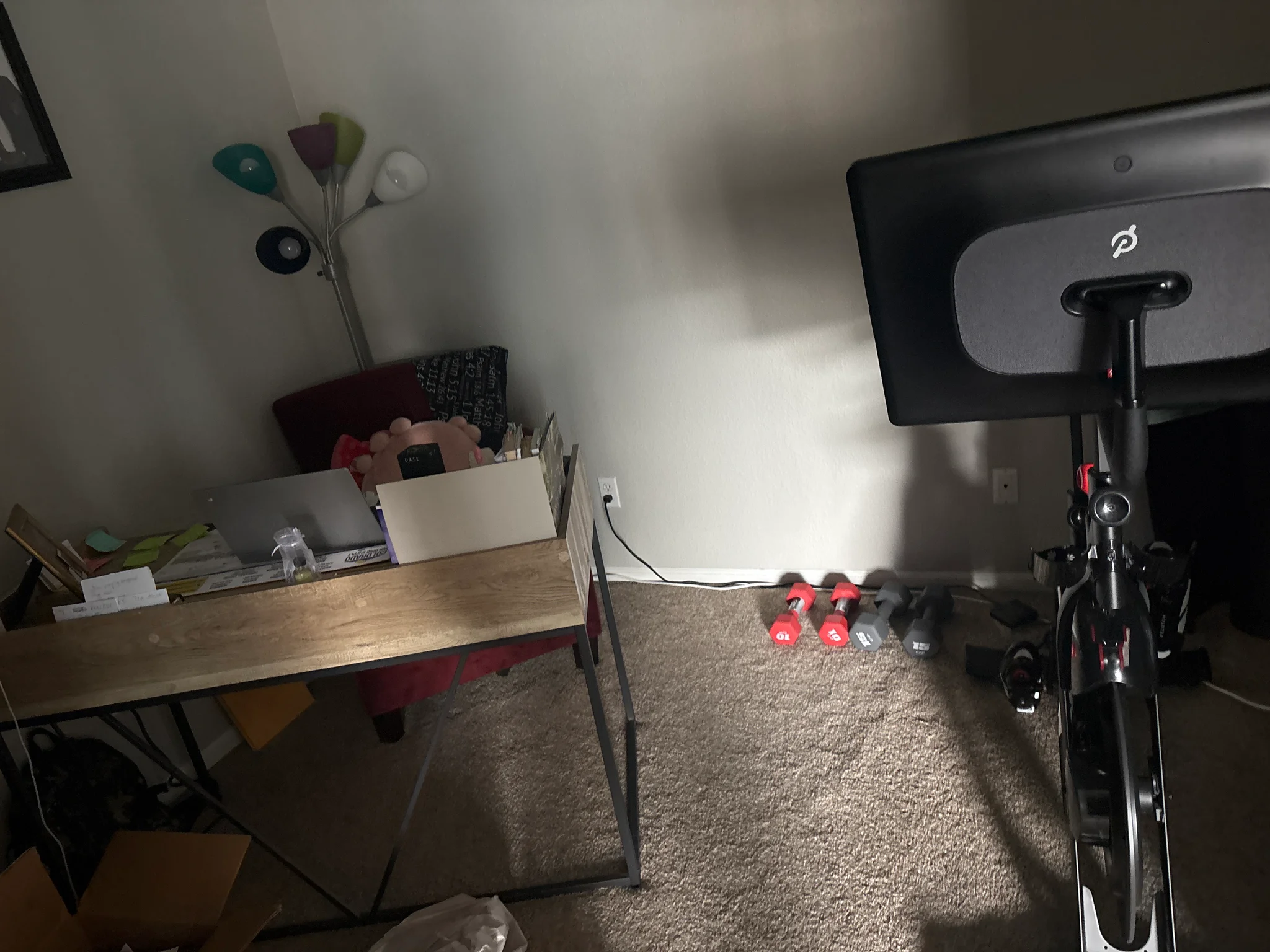 Denver Condo: 5255 Memphis St