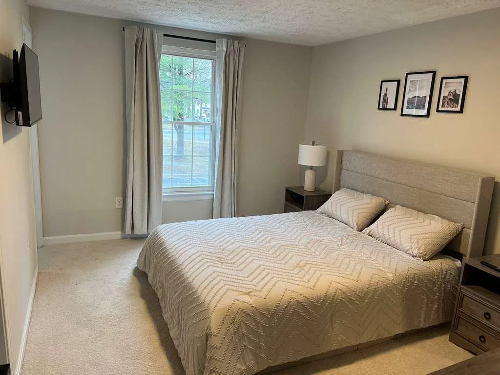 Capitol Heights Townhome: 442 Shady Glen Dr