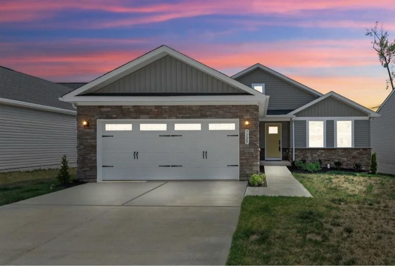 Ruther Glen House: 7120 Iron Gall LN Ruther Glen Virginia 22546