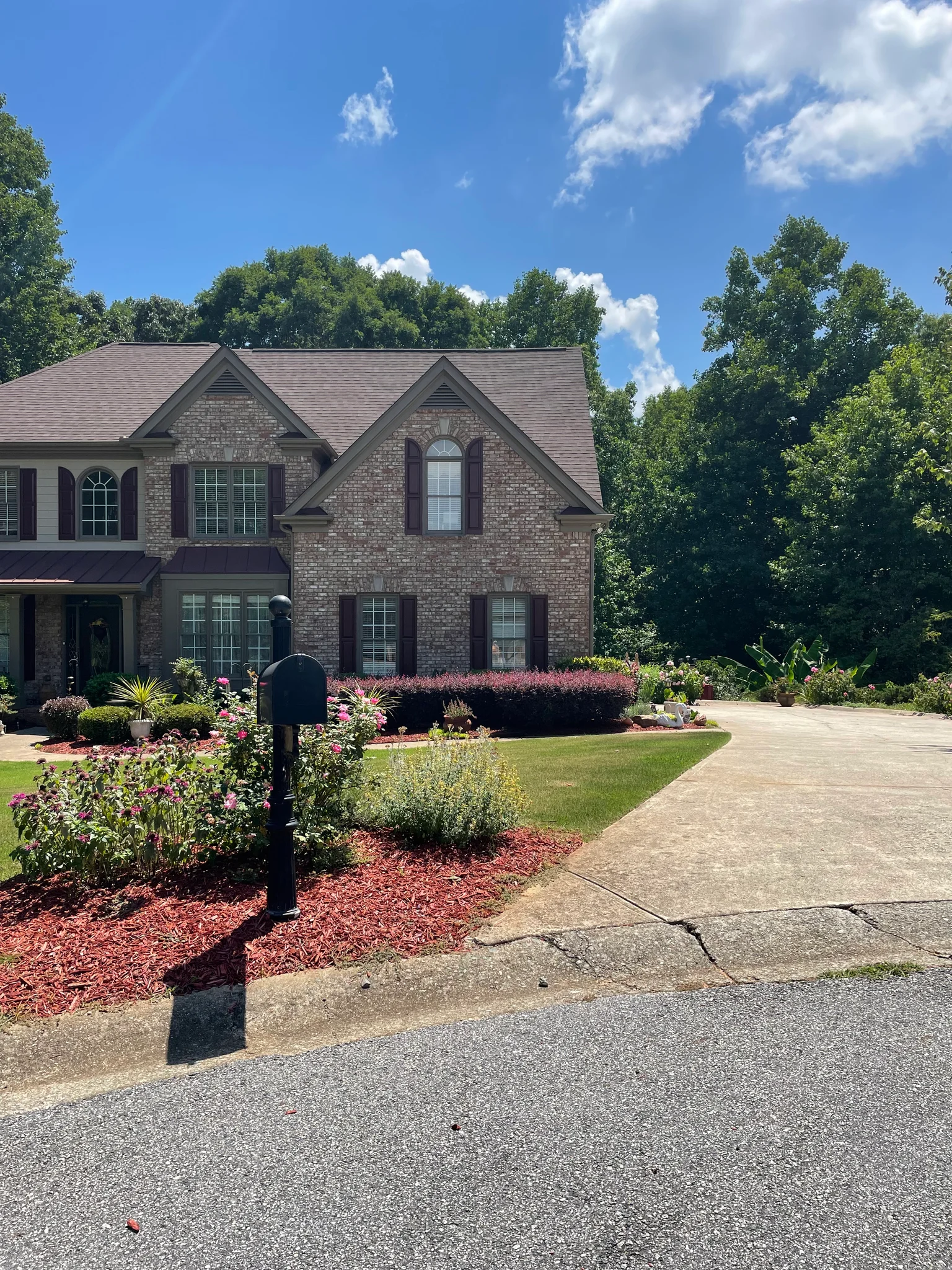 Cumming Other: 5015 Olde Yale Way