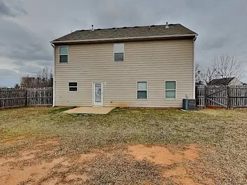 Conyers House: 3530 Mica Cir SE