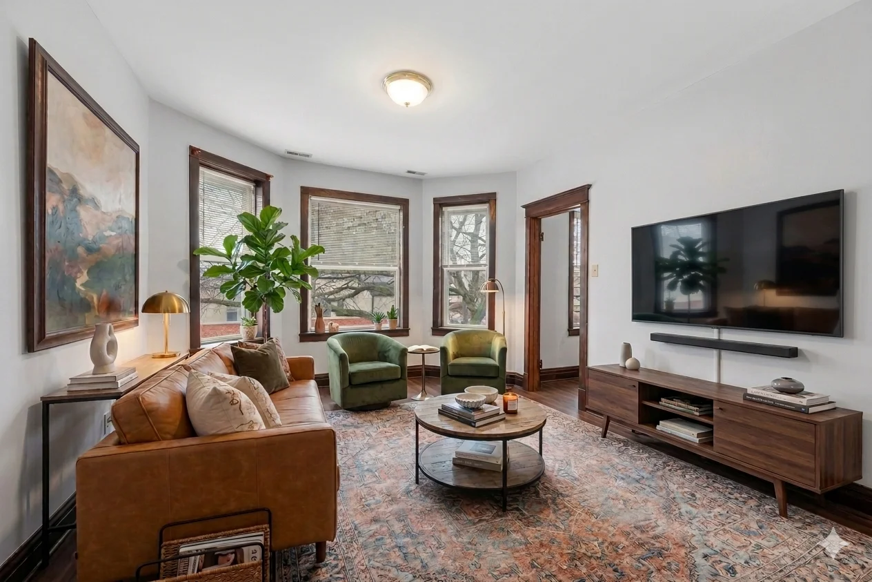 Chicago Multiplex: 879 N Richmond St