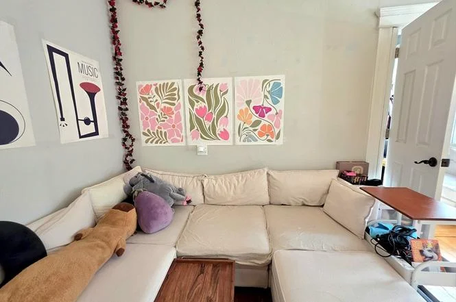 Brighton Condo: 1641 Commonwealth Ave