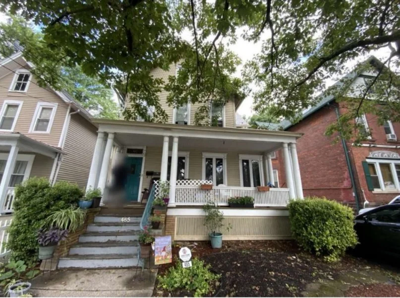 Wilkes Barre Multiplex: 465 S River St