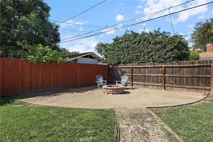 Fullerton House: 529 N Yale Ave