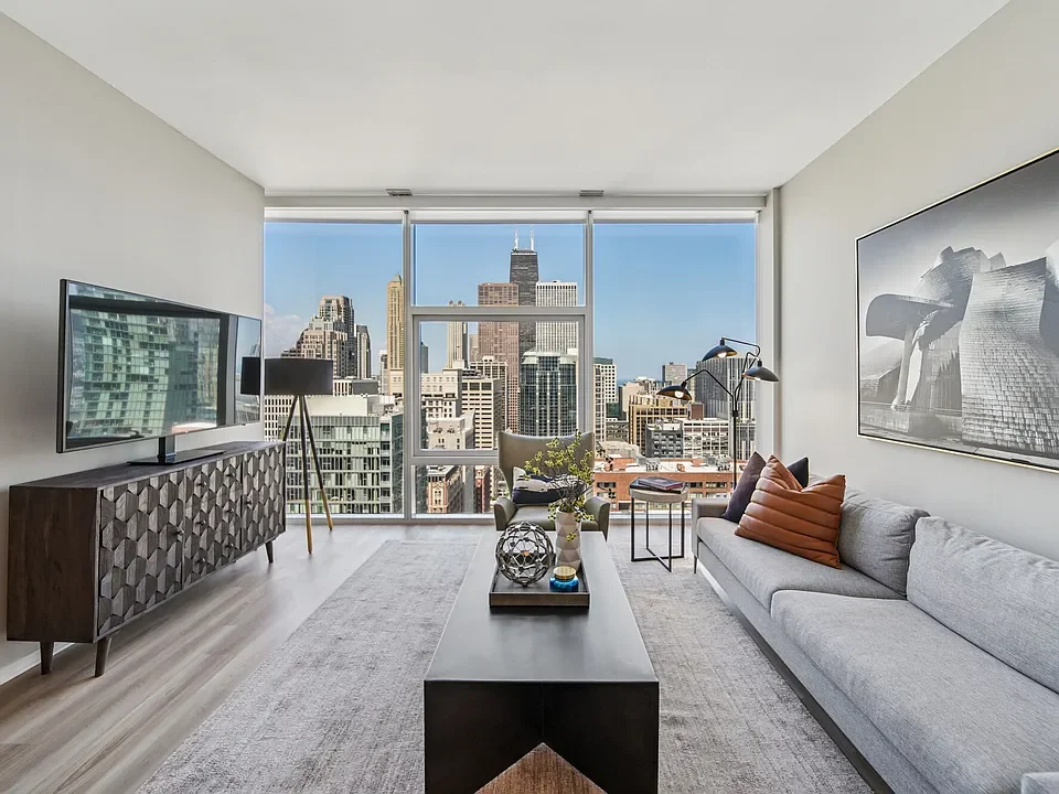 Chicago Condo: 298 E Illinois St