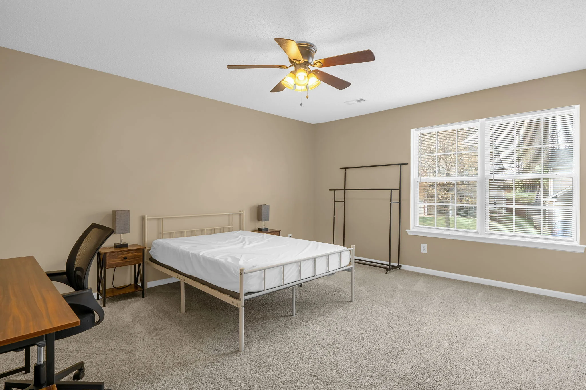 Charlotte House: 10510 Plantain Ct