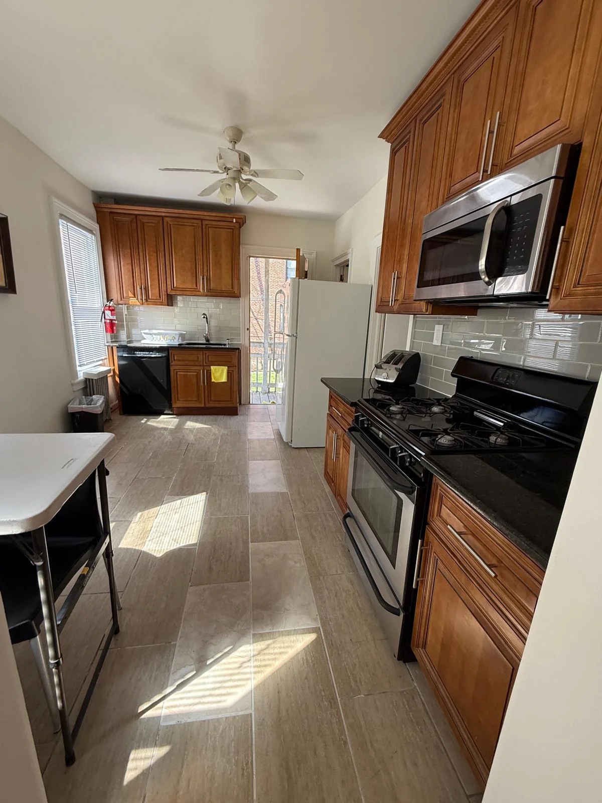 New Brunswick Condo: 53 Carman Street