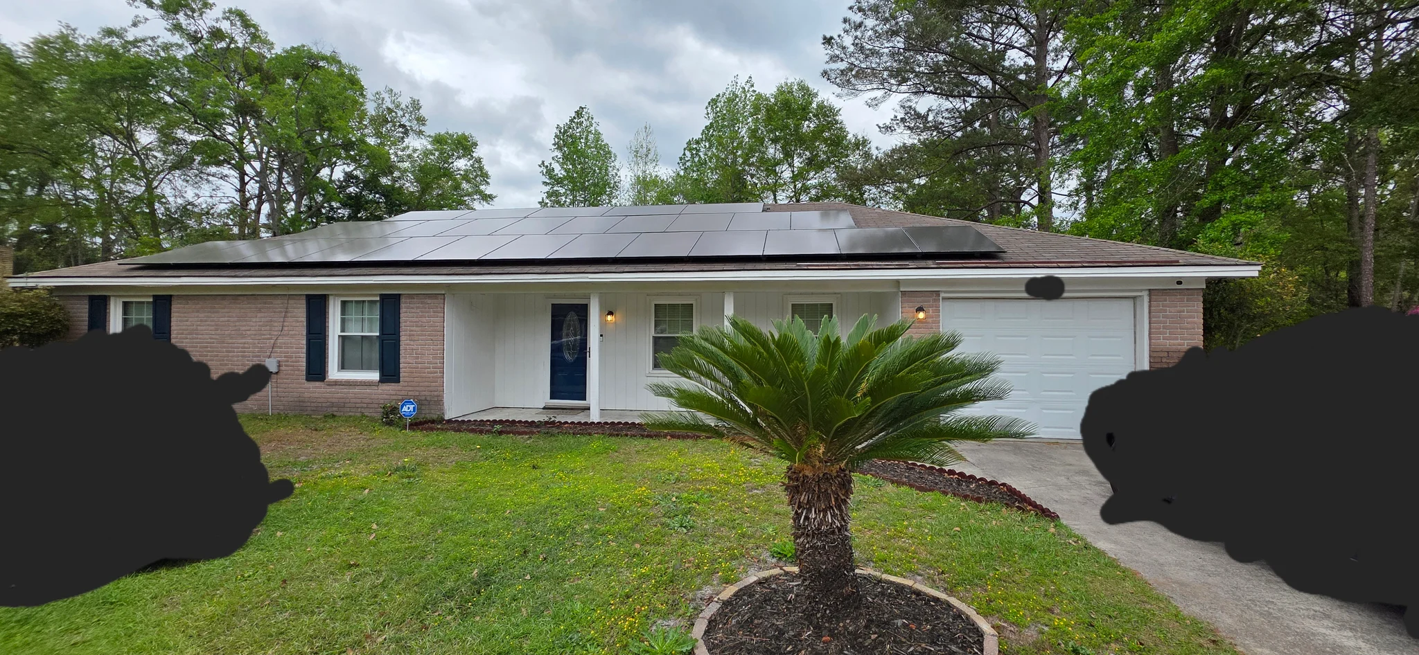 Hinesville House: 638 Ogden Ave