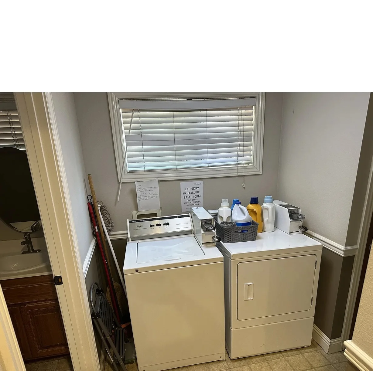 Pasadena Apartment: 165 Chestnut Street