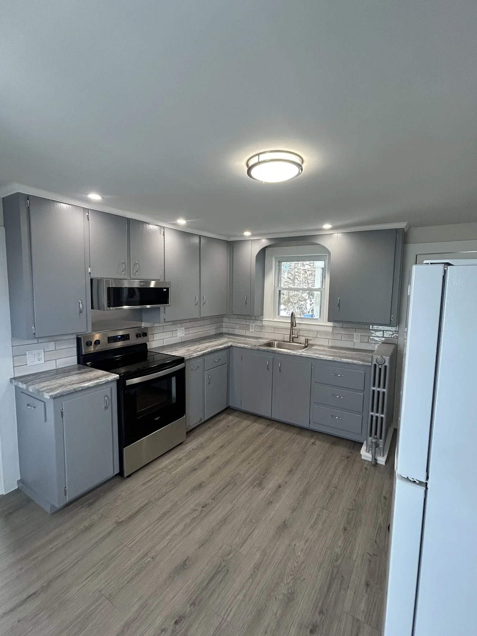 Norway Multiplex: 14 Summer St