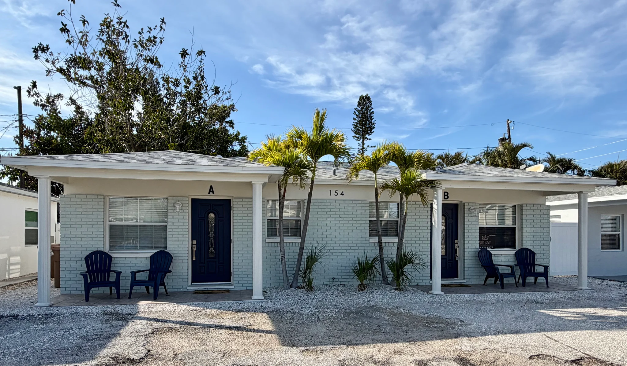 Madeira Beach Condo: 154 147th Ave