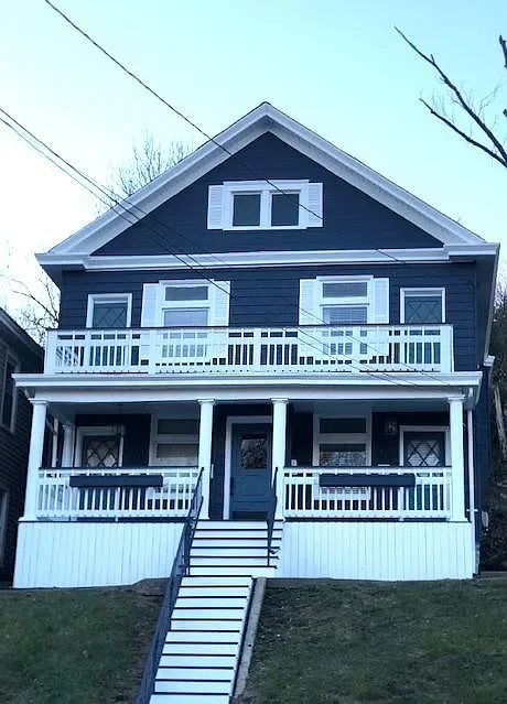 Cincinati Multiplex: 511 Delta Ave