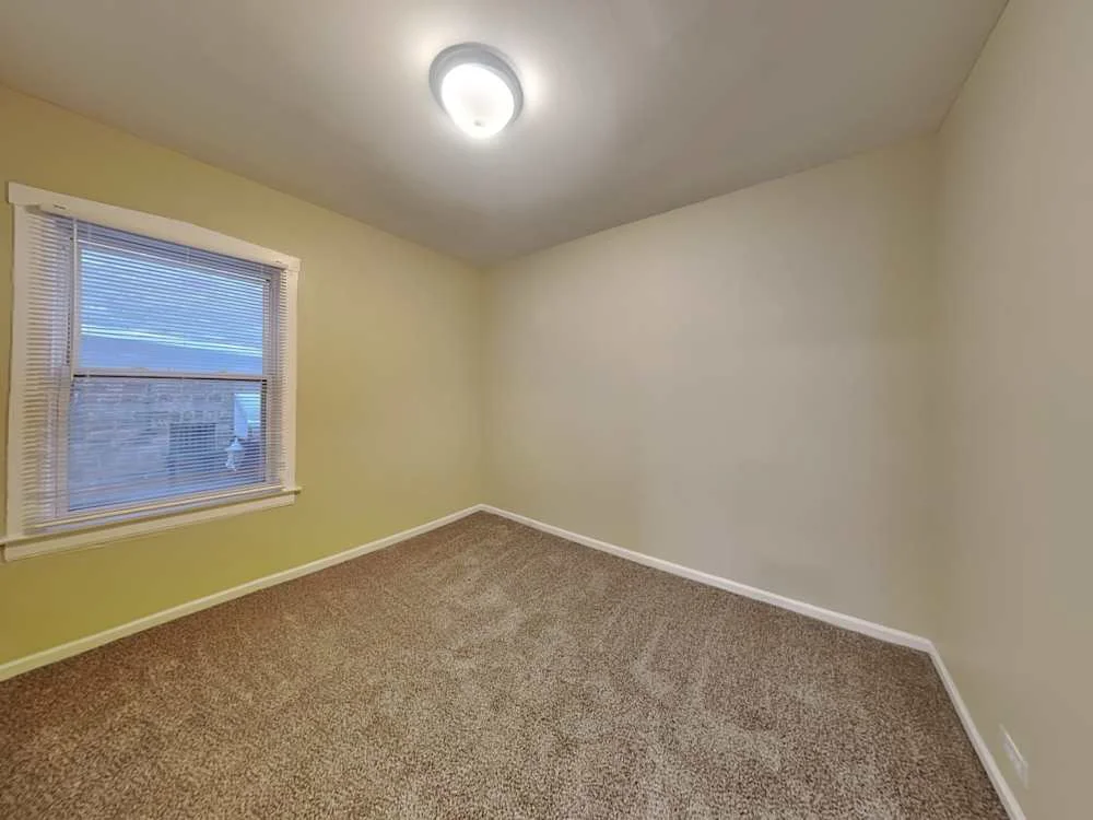 Berwyn House: 2407 Highland Ave