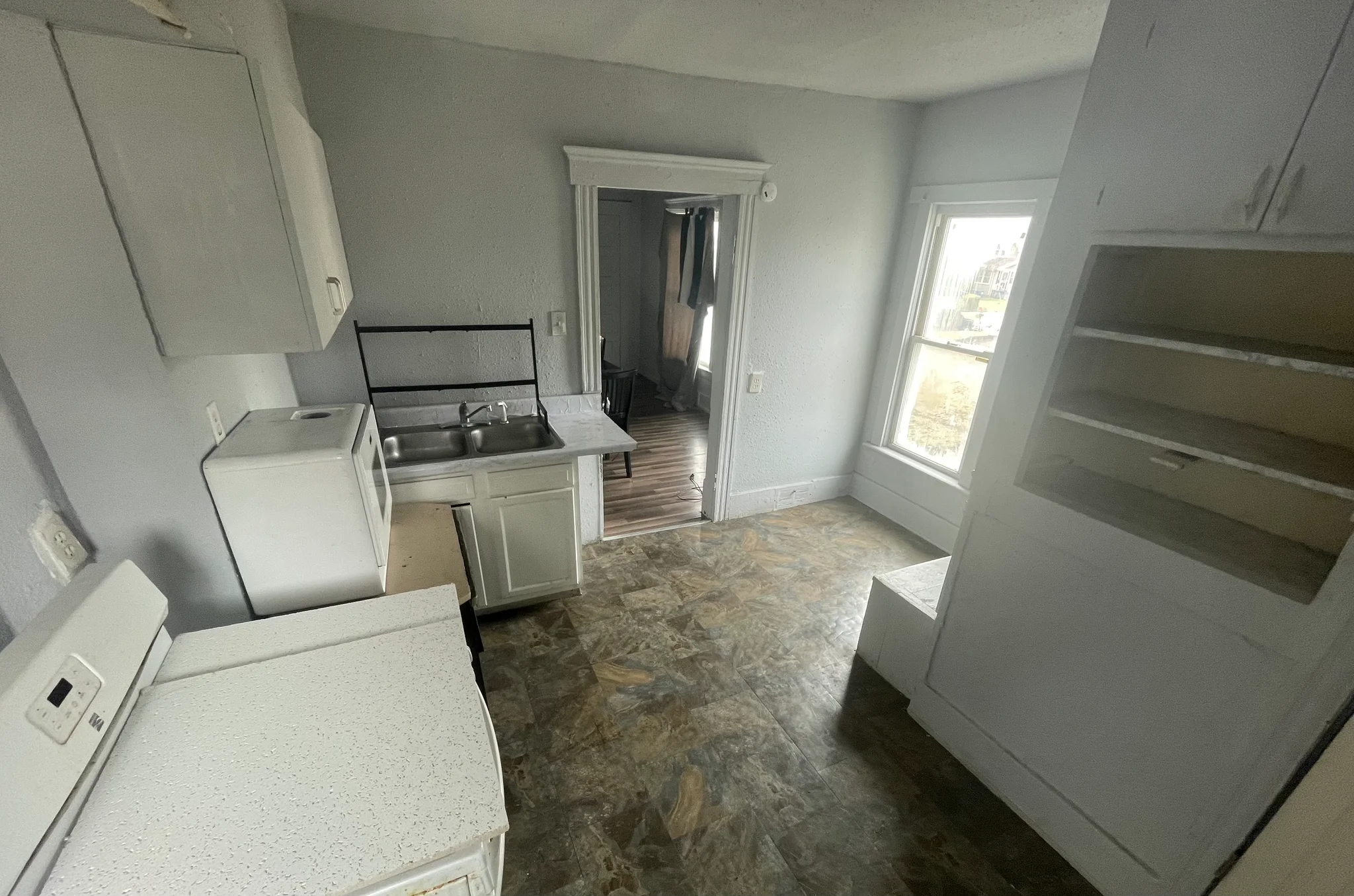 Toledo Multiplex: 1636 Milburn Ave