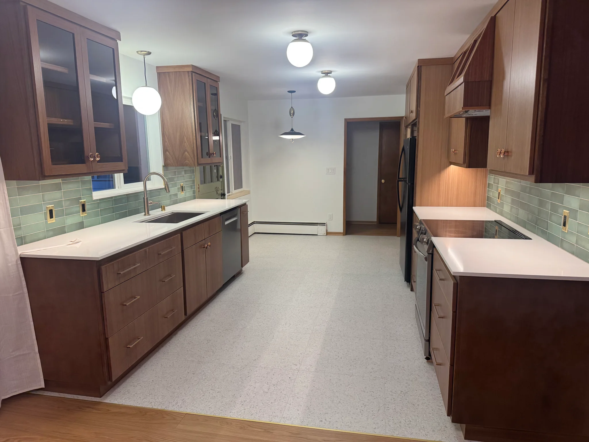 Seattle Multiplex: 540 N. 83rd St