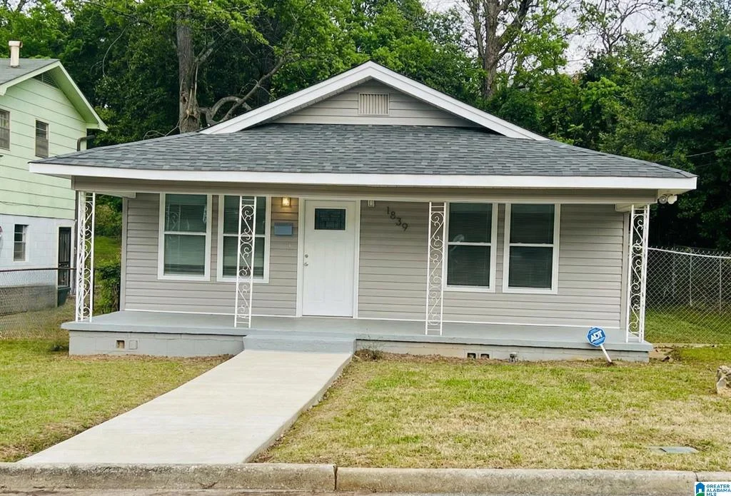 Birmingham House: 1839 1ST Street S