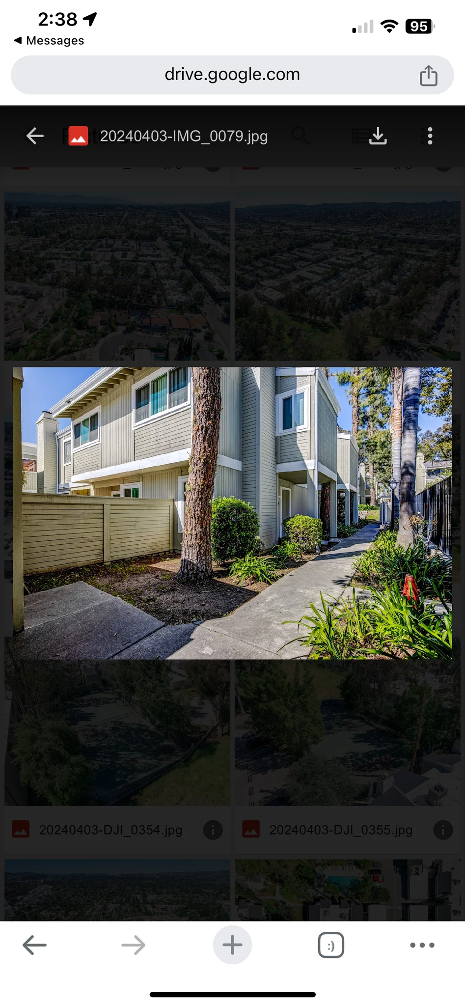 Woodland Hills Condo: 22107 Burbank Blvd 2 Woodland Hills