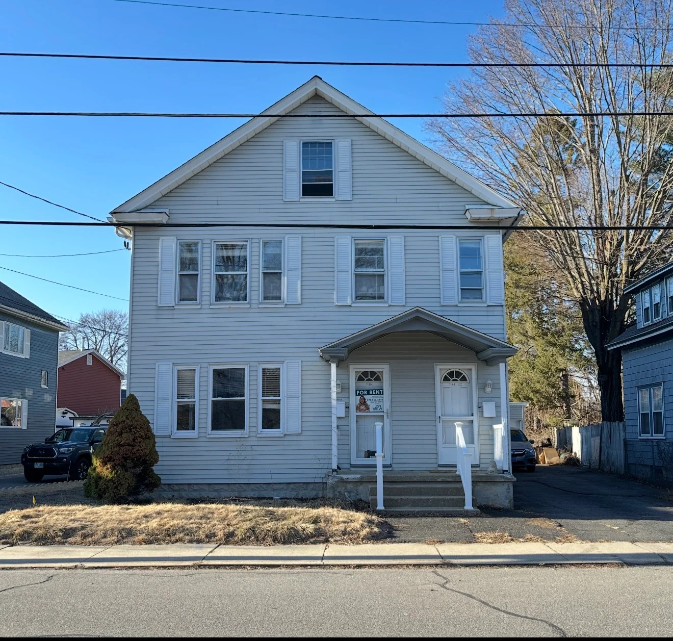 Nashua Multiplex: 84 Bowers St