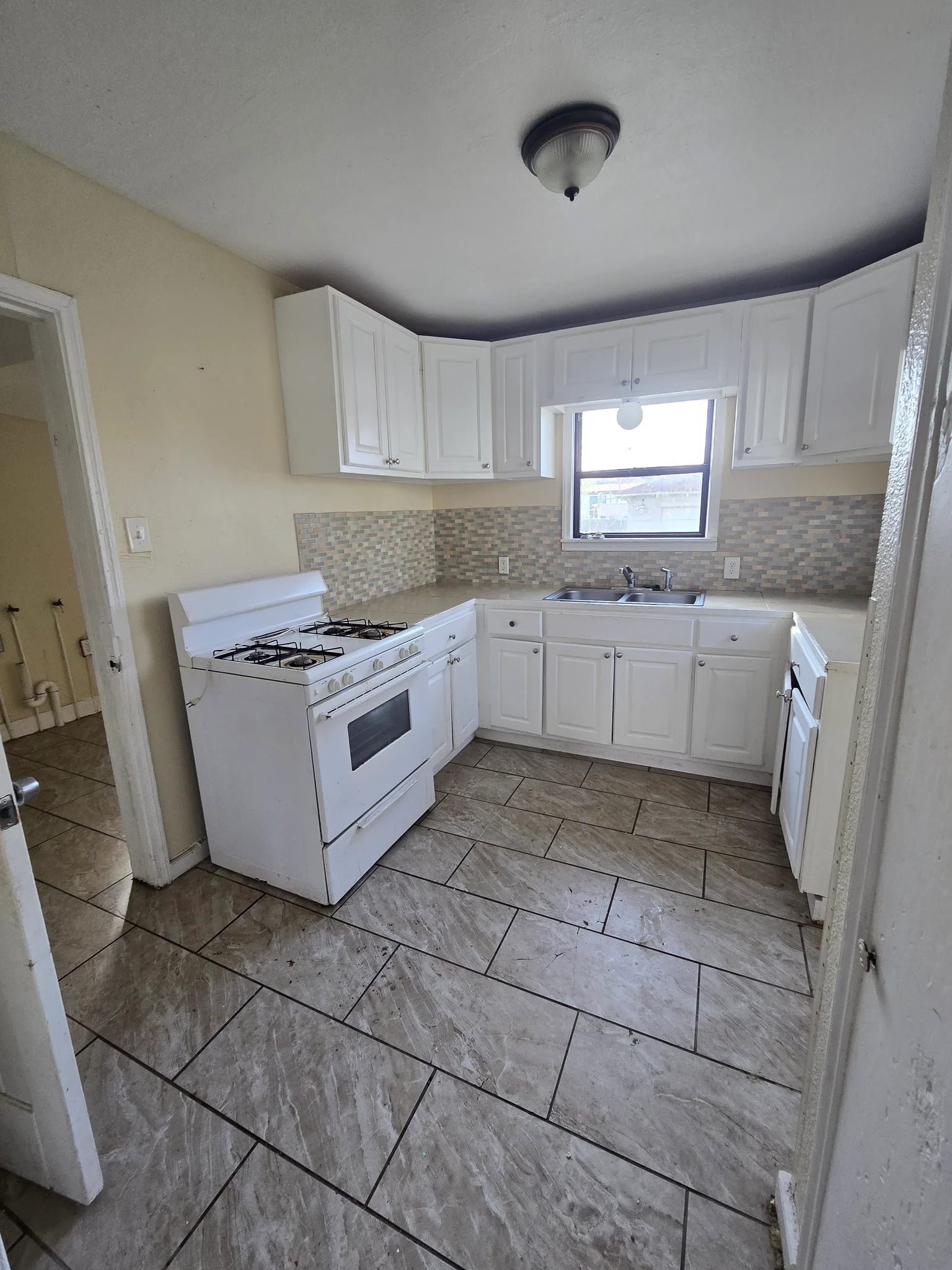 Corpus Christi House: 4309 Christi