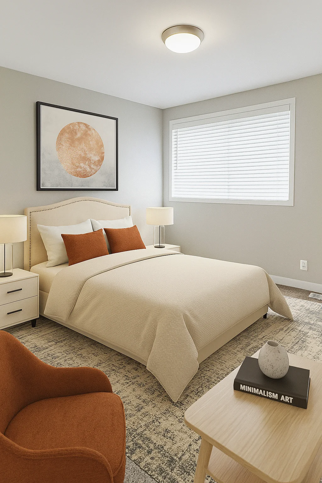 Nashville Apartment: 914 Winthorne Dr