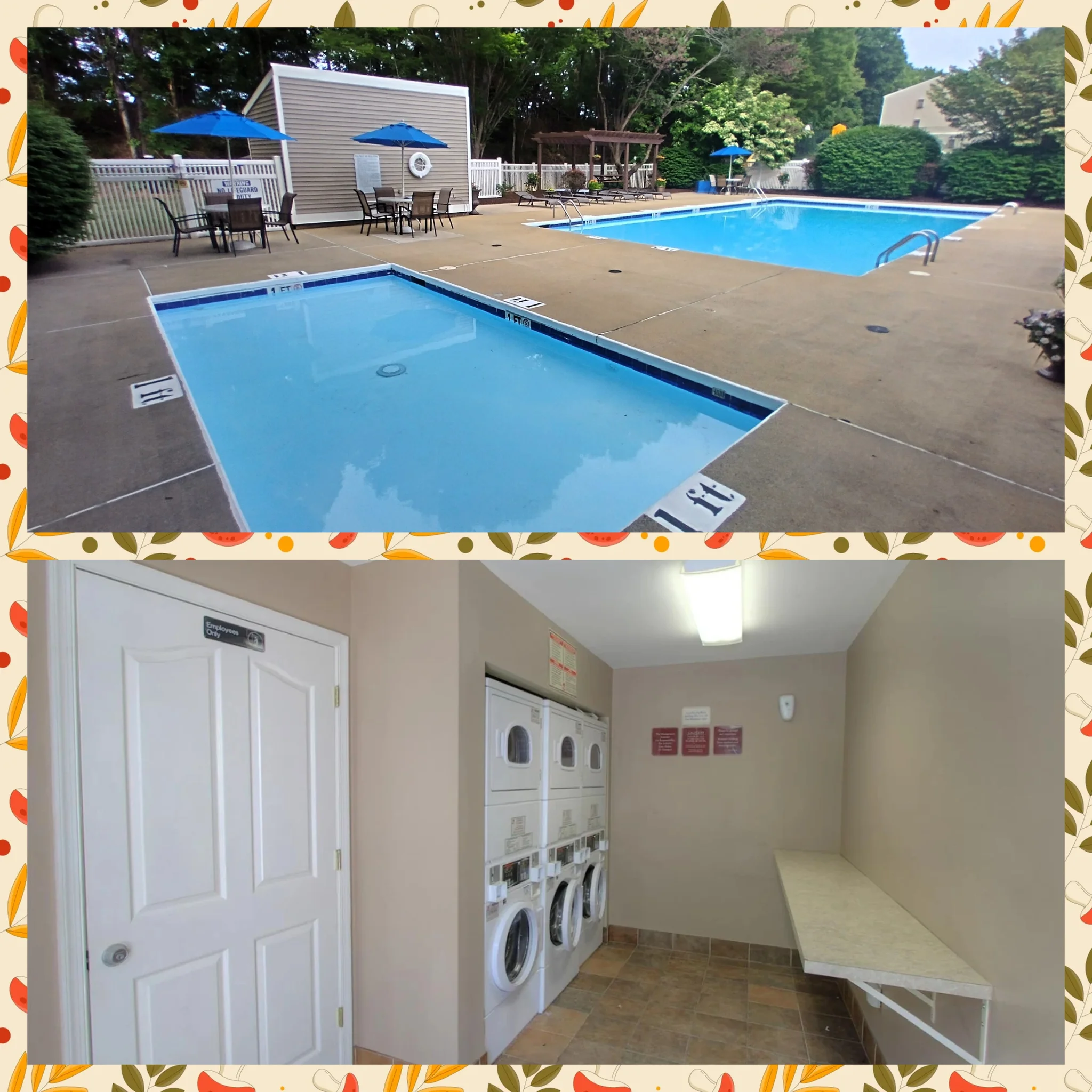 Lynchburg Apartment: 600 Reusens Road