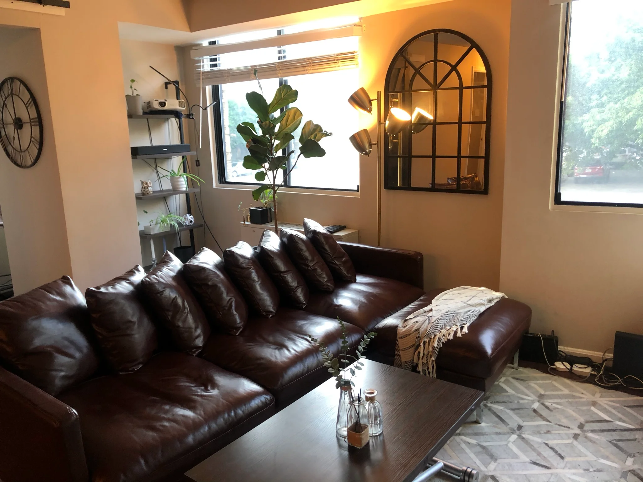 Washington Condo: 1245 13th St NW