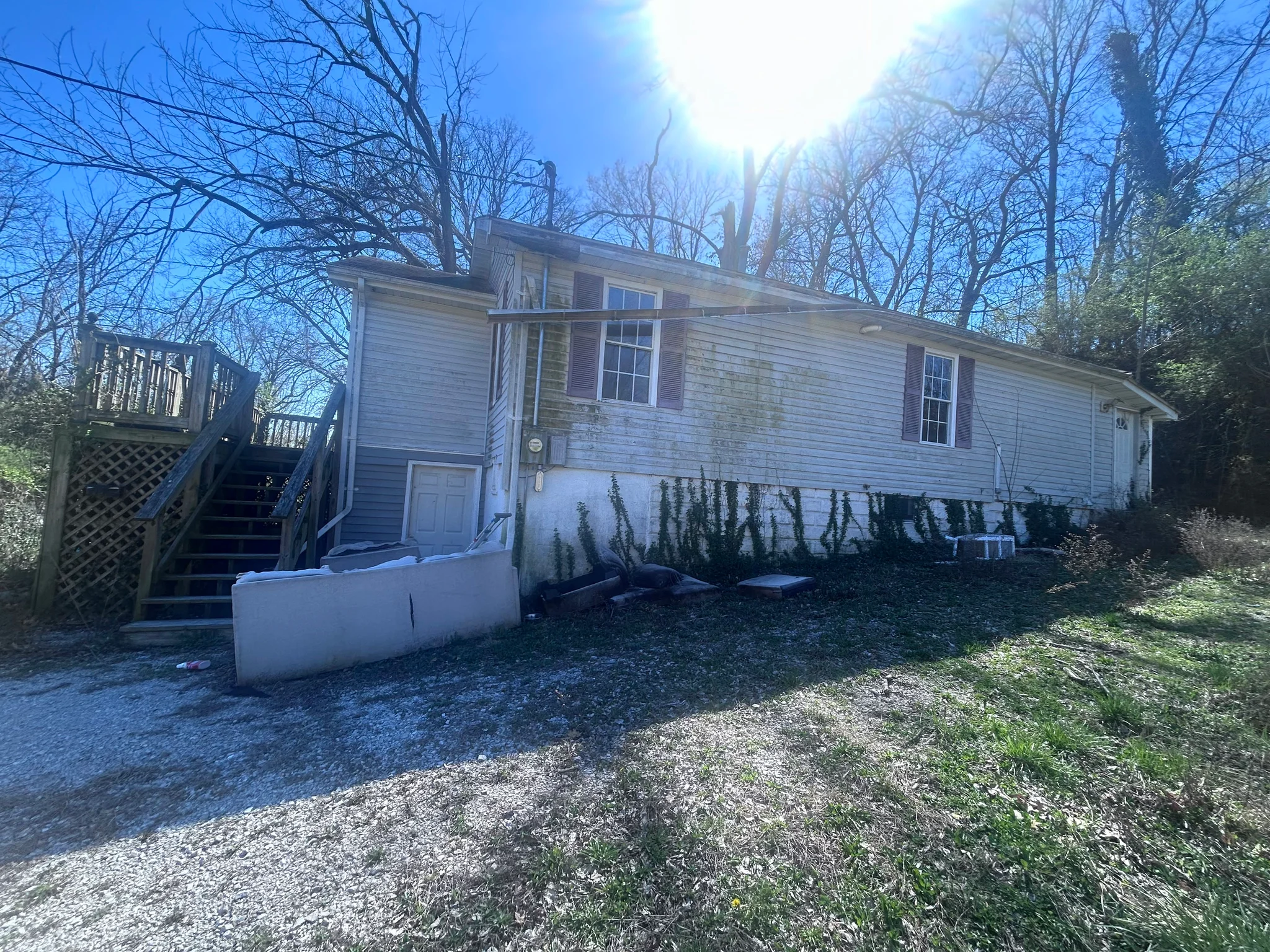 Alton House: 514 Brookside Ave