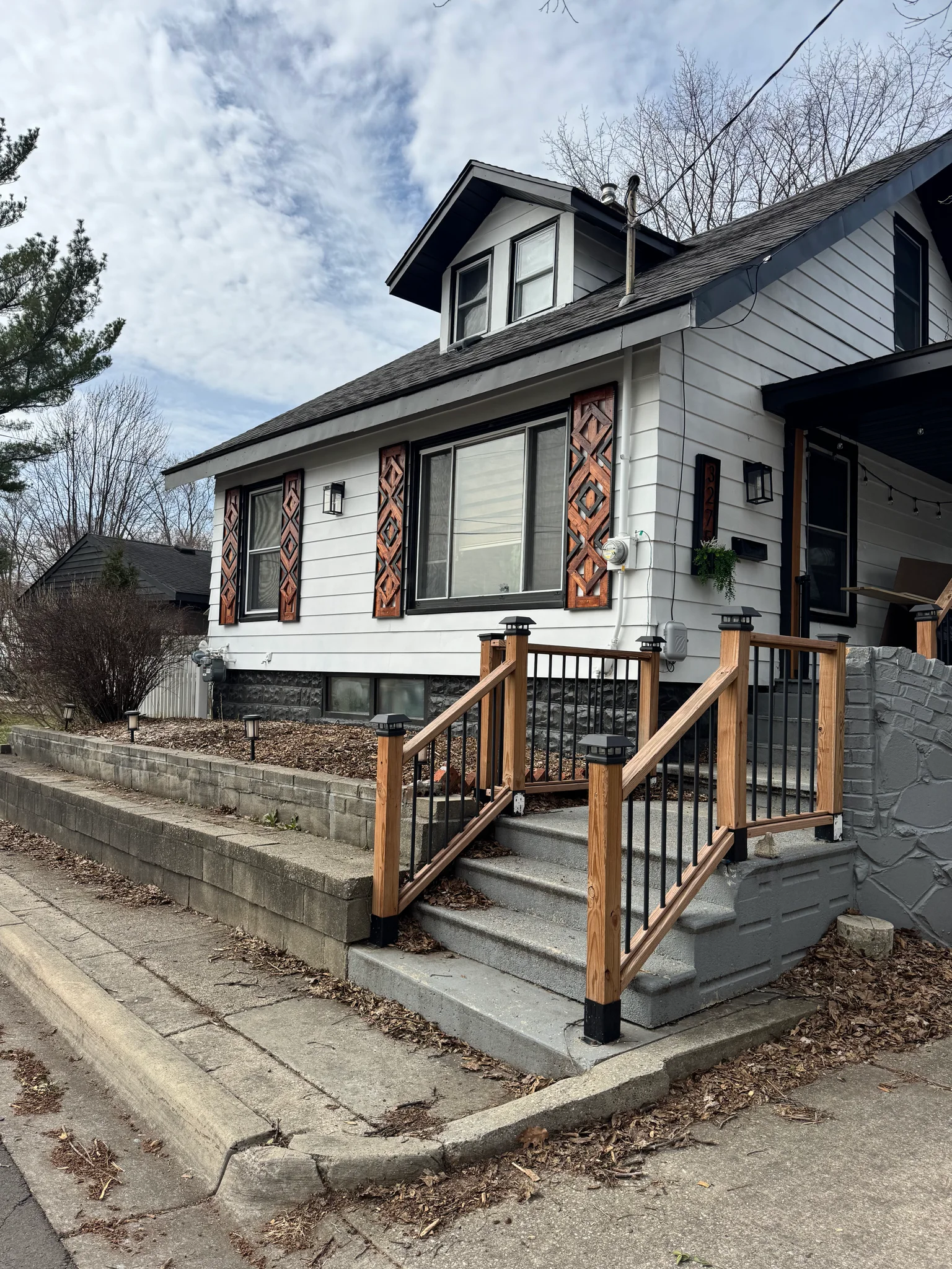 Grandville House: 3275 Wedgewood Ct SW