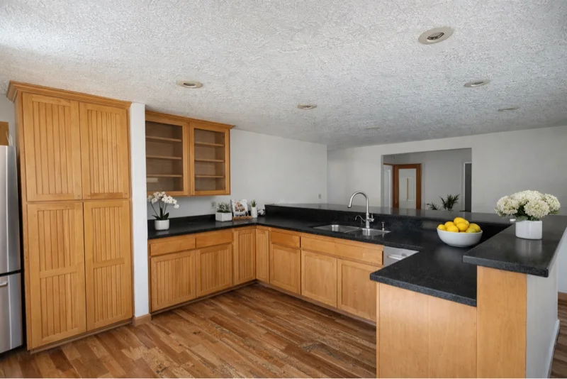 Weed House: 1524 Alves Rd