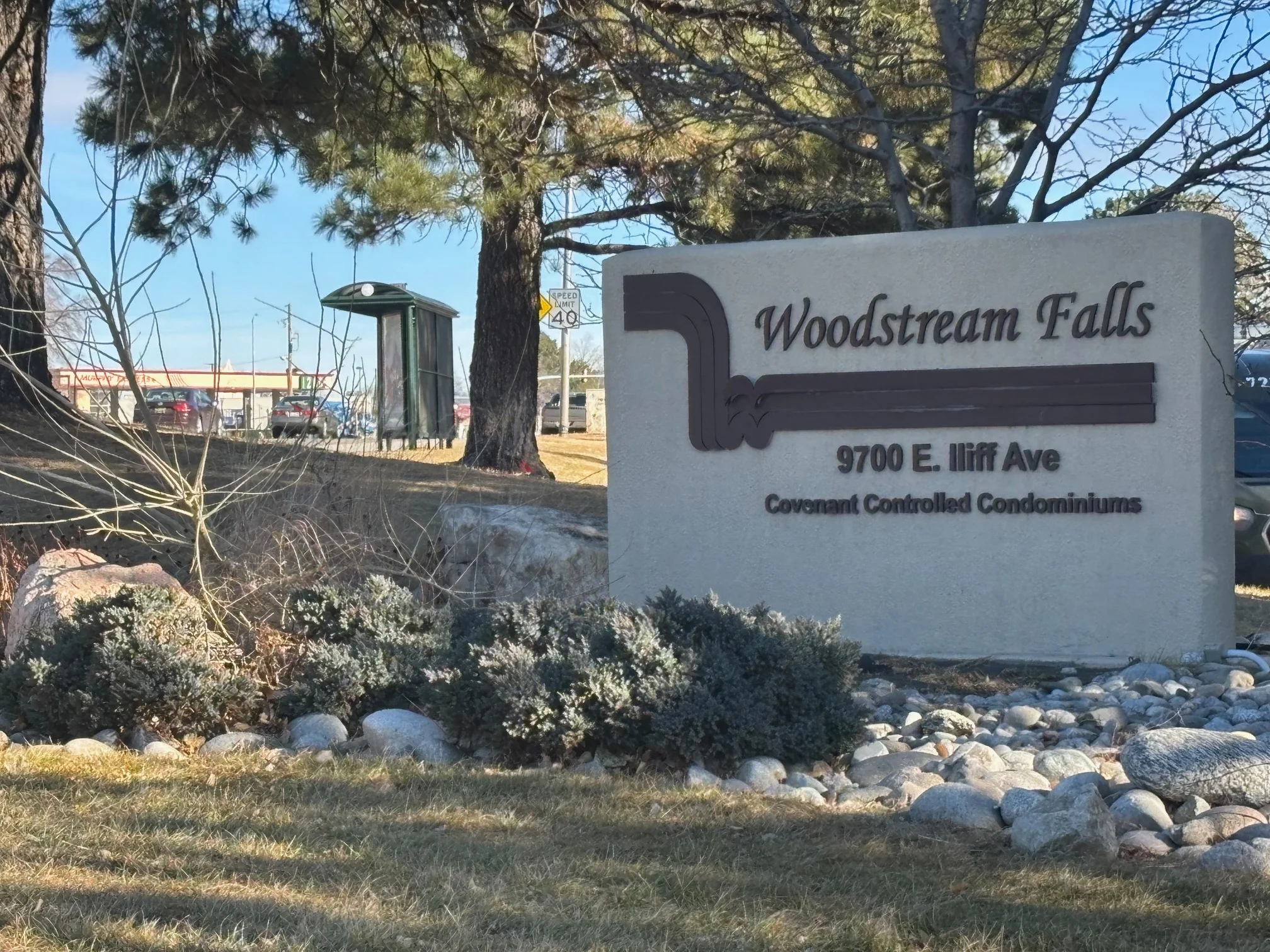 Denver Condo: 9700 E Iliff Avenue