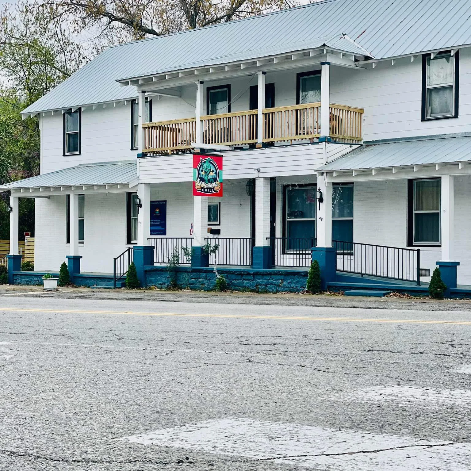 Heber Springs Apartment: 201 E Main St