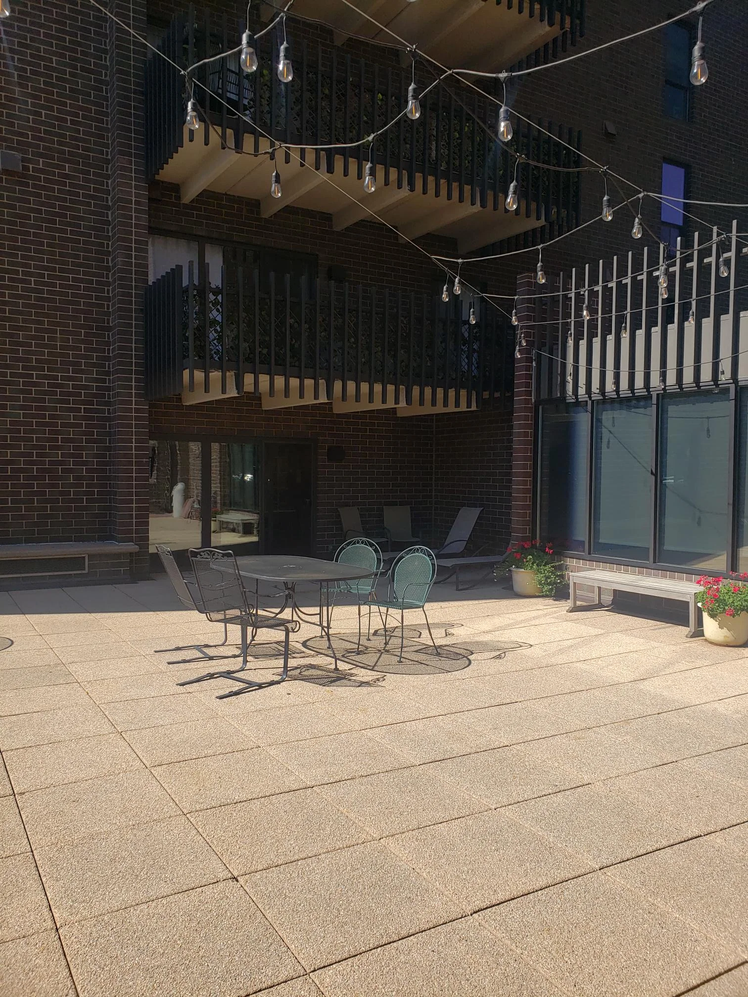 Denver Condo: 460 S. Marion St.