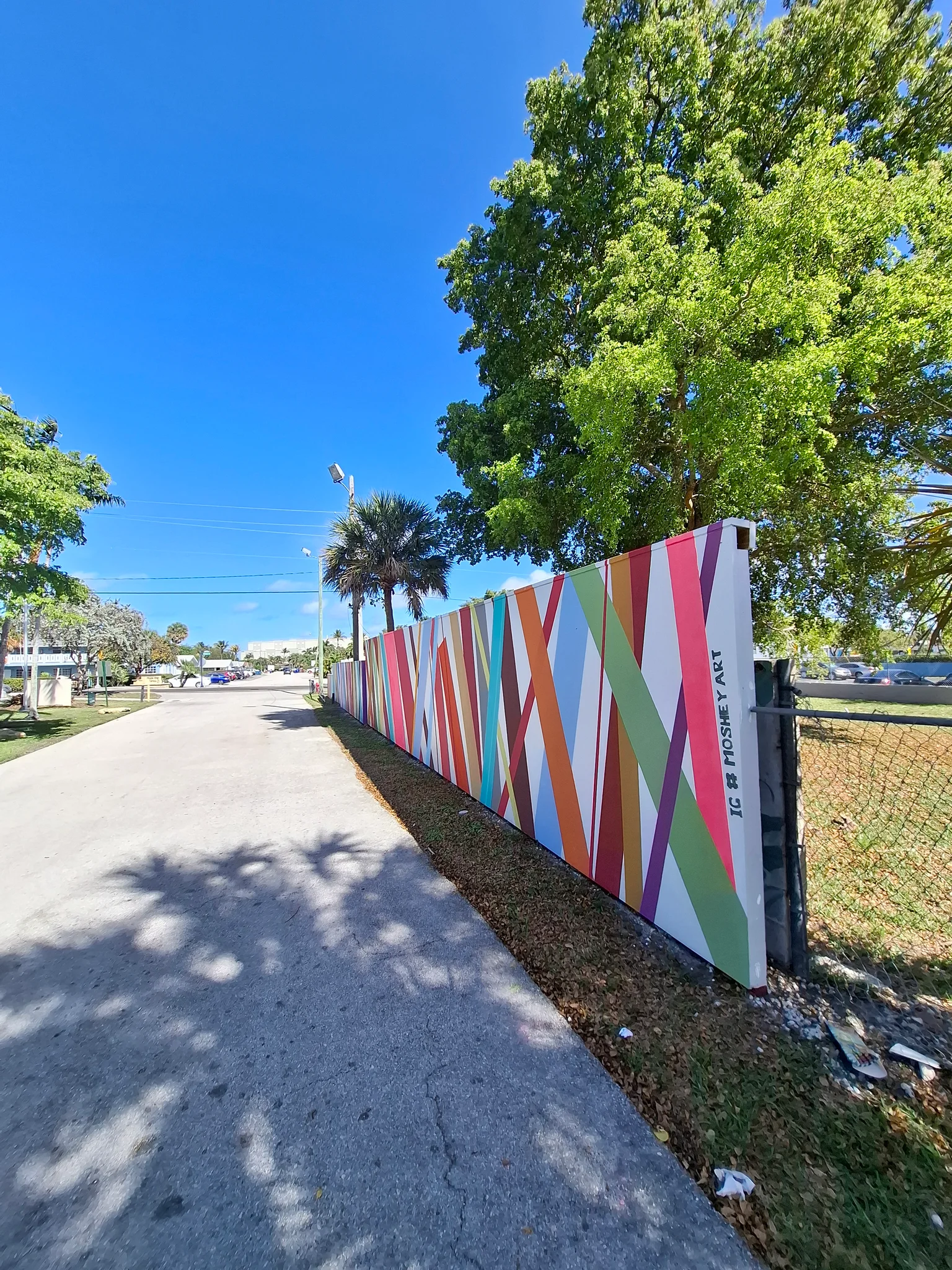 Fort Lauderdale House: 1345 NE 5th terrace