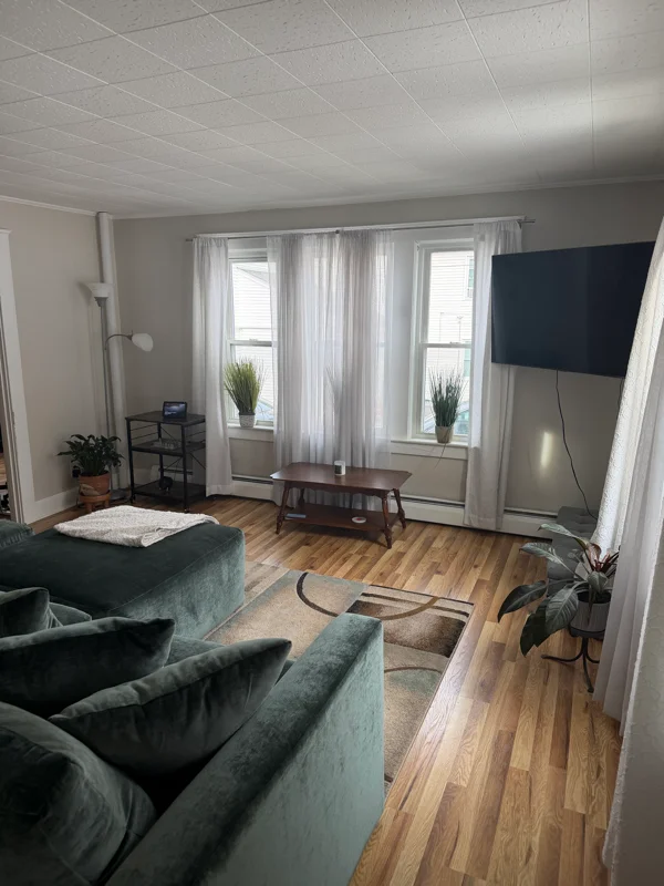 Nashua Multiplex: 1 Fowell Ave