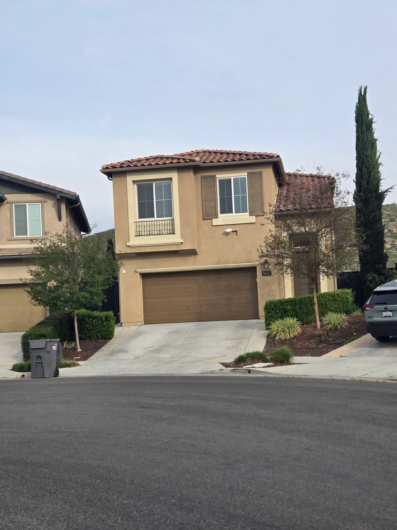 Murrieta House: 38424 Windingwalk Dr.