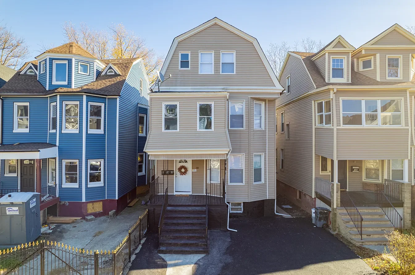 East orange Multiplex: 110 n 17th street