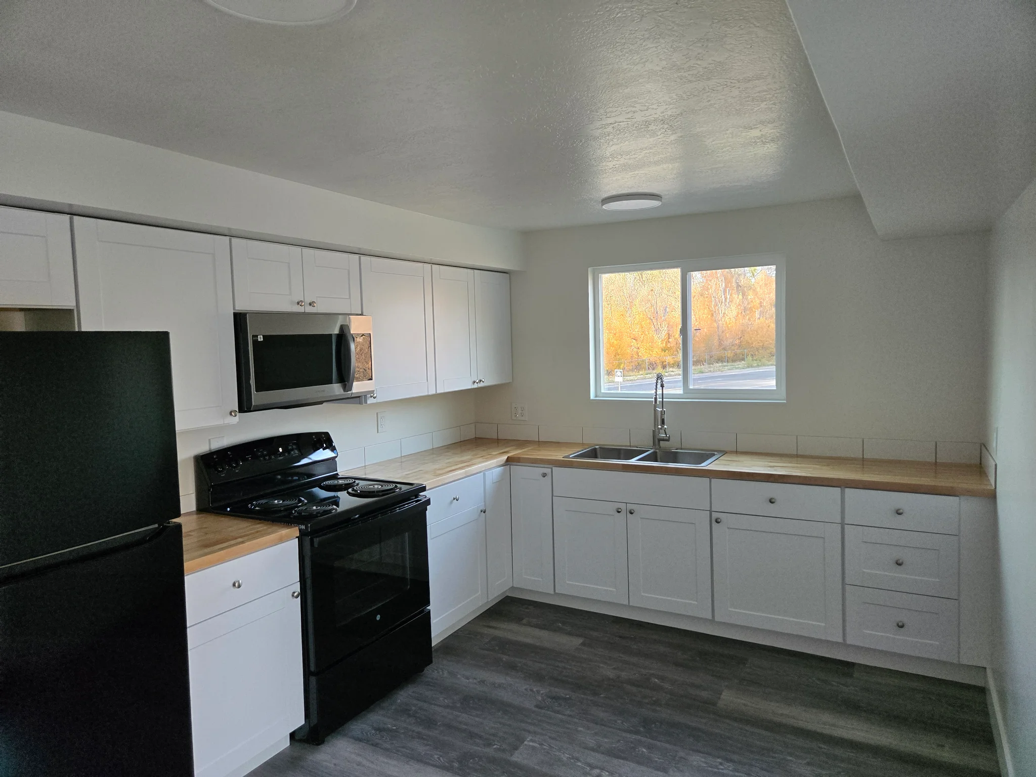 Ogden Townhome: 960U 9th St