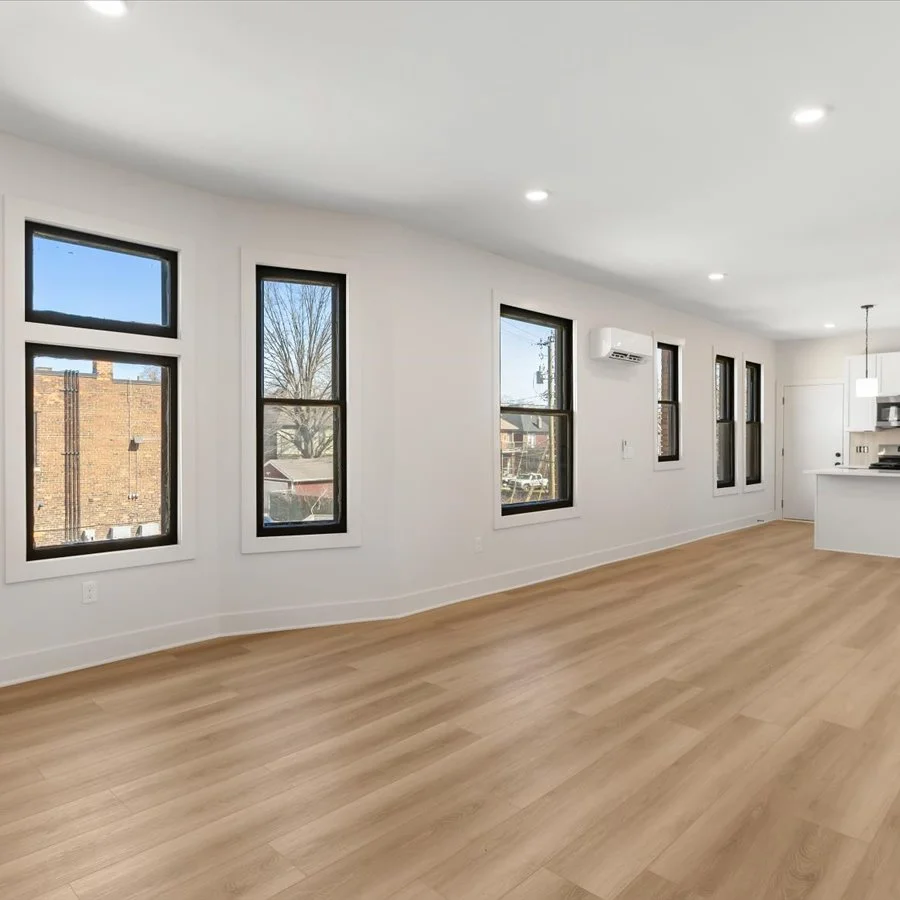 Detroit Multiplex: 8018 Kercheval St